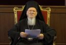 Ecumenical Patriarchate to Allow Second Marriage for Priests