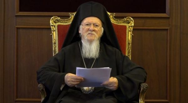 Ecumenical Patriarchate to Allow Second Marriage for Priests