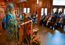 Metropolitan Tikhon presides at 80th Anniversary of the “Vatra”