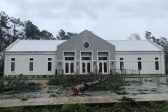 North Carolina Community Hit Hard by Hurricane Florence