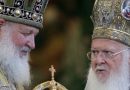 Russian Church Suspends Commemoration of Pat. Bartholomew and Concelebration with Constantinople Hierarchs, Eucharistic Communion not Broken