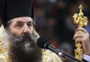 Met. Seraphim of Piraeus: Ukraine is Playing a Geopolitical Game between NATO and Russia