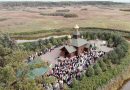 Poland Sole Orthodox Hermitage Celebrates 500 Years of its Holy Site (+Video)