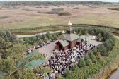Poland Sole Orthodox Hermitage Celebrates 500 Years of its Holy Site (+Video)
