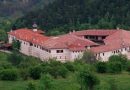 Masked Men Tie Up Priest, Attempt Robbery at Bulgarian Monastery