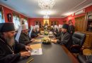 Ukrainian Holy Synod Calls on Constantinople to Stop Interfering in its Internal Affairs