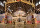 Orthodoxy has Become Second Biggest Religion in Austria