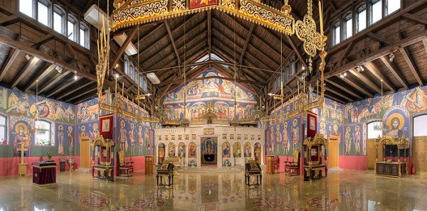 Orthodoxy has Become Second Biggest Religion in Austria