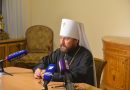 Metropolitan Hilarion of Volokolamsk: It was a Talk from Heart to Heart