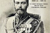 Conference Mariking the 150th Anniversary of the Birth of Royal Martyr Nicholas II to Take Place in late October.