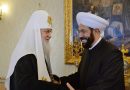 Russian Church to Help Syria Return to Peaceful Life – Patriarch Kirill