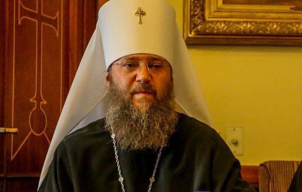 UOC Official Believes Most of its Parishioners Won’t Leave for Constantinople’s “Autocephaly”