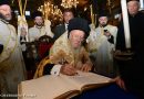 Ecumenical Patriarchate Appoints its Exarchs in Kiev