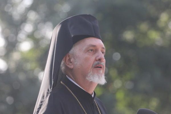 Constantinople Sees No Threat of Schism due to Ukrainian Autocephaly