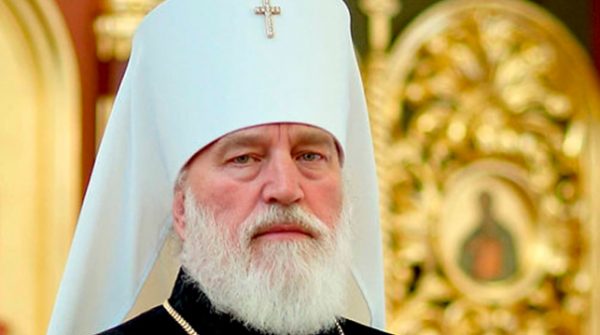 Belarusian Orthodox Church Calls on Constantinople Patriarch to Suspend Process of Granting Autocephaly to Ukrainian church