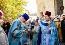 140th Anniversary of St Barbara Church Celebrated in Vevey, Switzerland