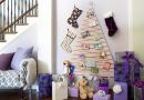 How will the Nativity Fast Come Alive in Your Home?