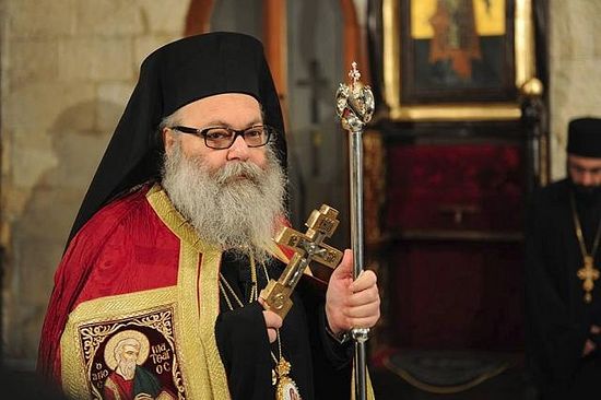 Patriarch John X of Antioch: Orthodox Churches Should Strive for Unity, not Autocephaly