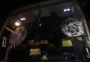 Masked Men Attack Bus Full of Ukrainian Orthodox Faithful