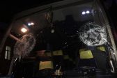 Masked Men Attack Bus Full of Ukrainian Orthodox Faithful