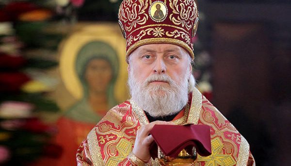 Estonian Orthodox Church Condemns Constantinople’s Interference in Ukraine