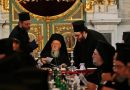 Constantinople Synod to Make Decision on Tomos for Ukrainian Church “When the Time is Right”