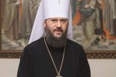 “Constantinople’s Synod Shocked the Entire Orthodox World”— Ukrainian Orthodox Church’s Chancellor