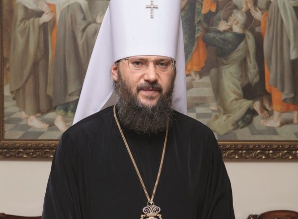 “Constantinople’s Synod Shocked the Entire Orthodox World”— Ukrainian Orthodox Church’s Chancellor