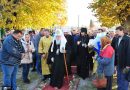 Century-old Ukrainian Chapel Destroyed to Build Church for Schismatics