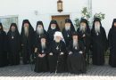 Statement of the Holy Synod of Bishops of the Russian Orthodox Church Outside of Russia