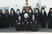 Statement of the Holy Synod of Bishops of the Russian Orthodox Church Outside of Russia