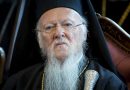 Russian Church Has No Choice But to Obey us—Pat. Bartholomew