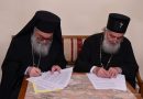 Joint Statement of the Serbian and Antiochian Orthodox Patriarchates