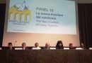 Delegation of the ROC attends “Bridges of Peace” meeting in Bologna