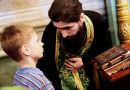 The Problem of Children’s Confession and Fasting Before Communion