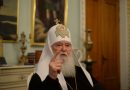 Philaret Denisenko Promises to Wait until Ukrainian Monasteries Join “Local Church” Voluntarily
