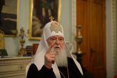 Philaret Denisenko Promises to Wait until Ukrainian Monasteries Join “Local Church” Voluntarily