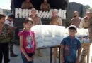 Syria’s Christians Ask Russia for Humanitarian Aid