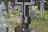 Jordanville, NY: Washington Parish’s 20th Annual Pilgrimage to Jose Muñoz-Cortes’ Grave