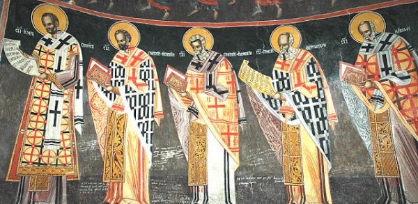 Why Do Orthodox Christians Need Holy Fathers? Isn’t the Bible Enough?