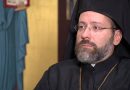 Not Only Can We Give, but We Can Also Take Away Autocephaly — Archbishop Job (Getcha)