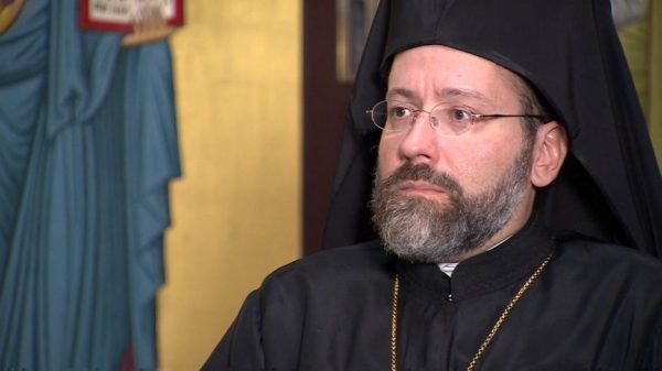 Not Only Can We Give, but We Can Also Take Away Autocephaly — Archbishop Job (Getcha)