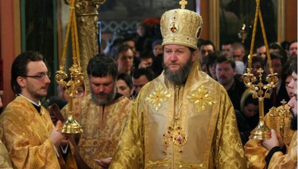 Serbian Hierarch:  For 300 Years, There Was One Church, and Now Everything Has Changed