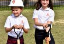 Bishop BASIL Breaks Ground for Expansion of The Saint Constantine School, Houston