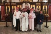 First Church Wedding Ceremony in Years of War Held in Damascus