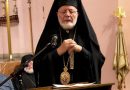 At U.N. Prayer Service, Metropolitan JOSEPH Calls for End to Violence