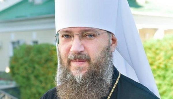 Metropolitan Anthony of Borispol: Our Faithful Feel Betrayed by the Ecumenical Patriarchate