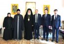 Orthodox Church of Antioch Receives Aid from Russia for Restoring Churches in Syria Destroyed during the Hostilities