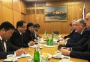 Construction of Orthodox Chapel in Vietnam discussed in Moscow