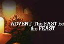 “Unless the Lord Comes to Us”: A Reflection at the Start of the Fast